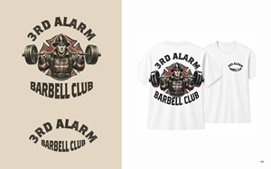 T-shirt Design by pb for this project | Design: #37352261