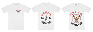 T-shirt Design by pb for this project | Design: #37352264