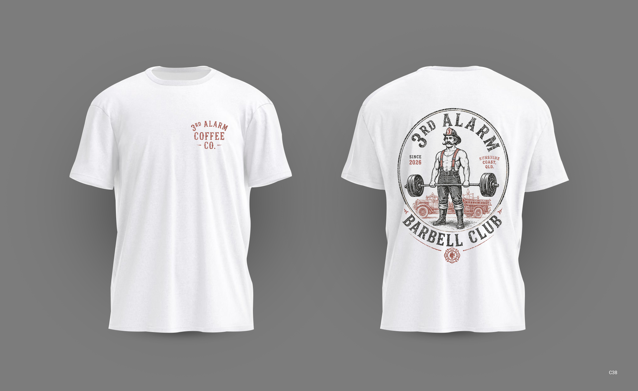 T-shirt Design by pb for this project | Design #37352266
