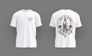 T-shirt Design by pb for this project | Design: #37352266