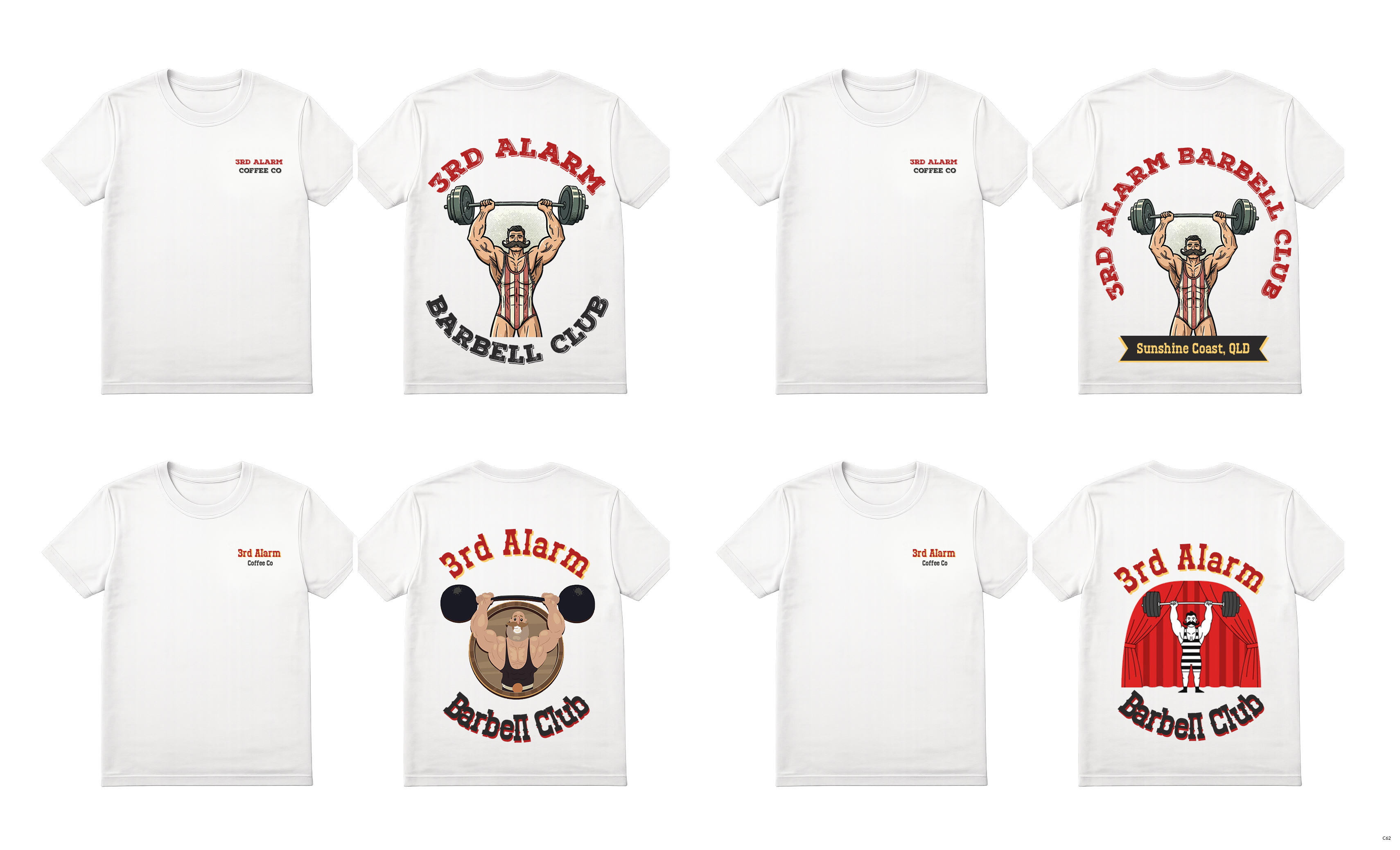 T-shirt Design by pb for this project | Design #37352268