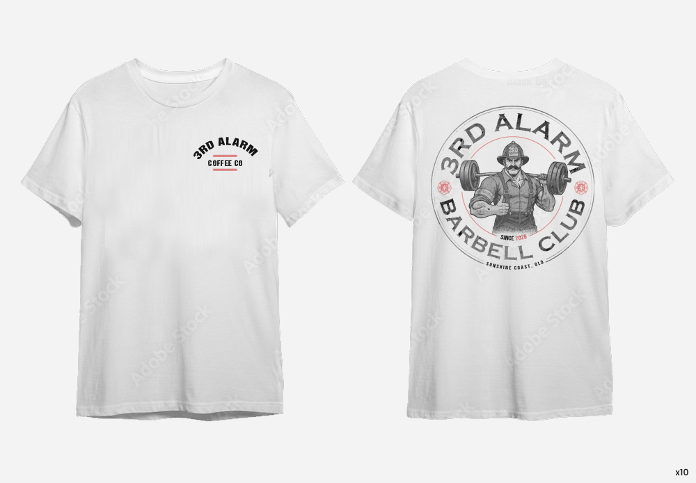 T-shirt Design by pb for this project | Design #37352269