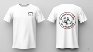 T-shirt Design by pb for this project | Design: #37358628