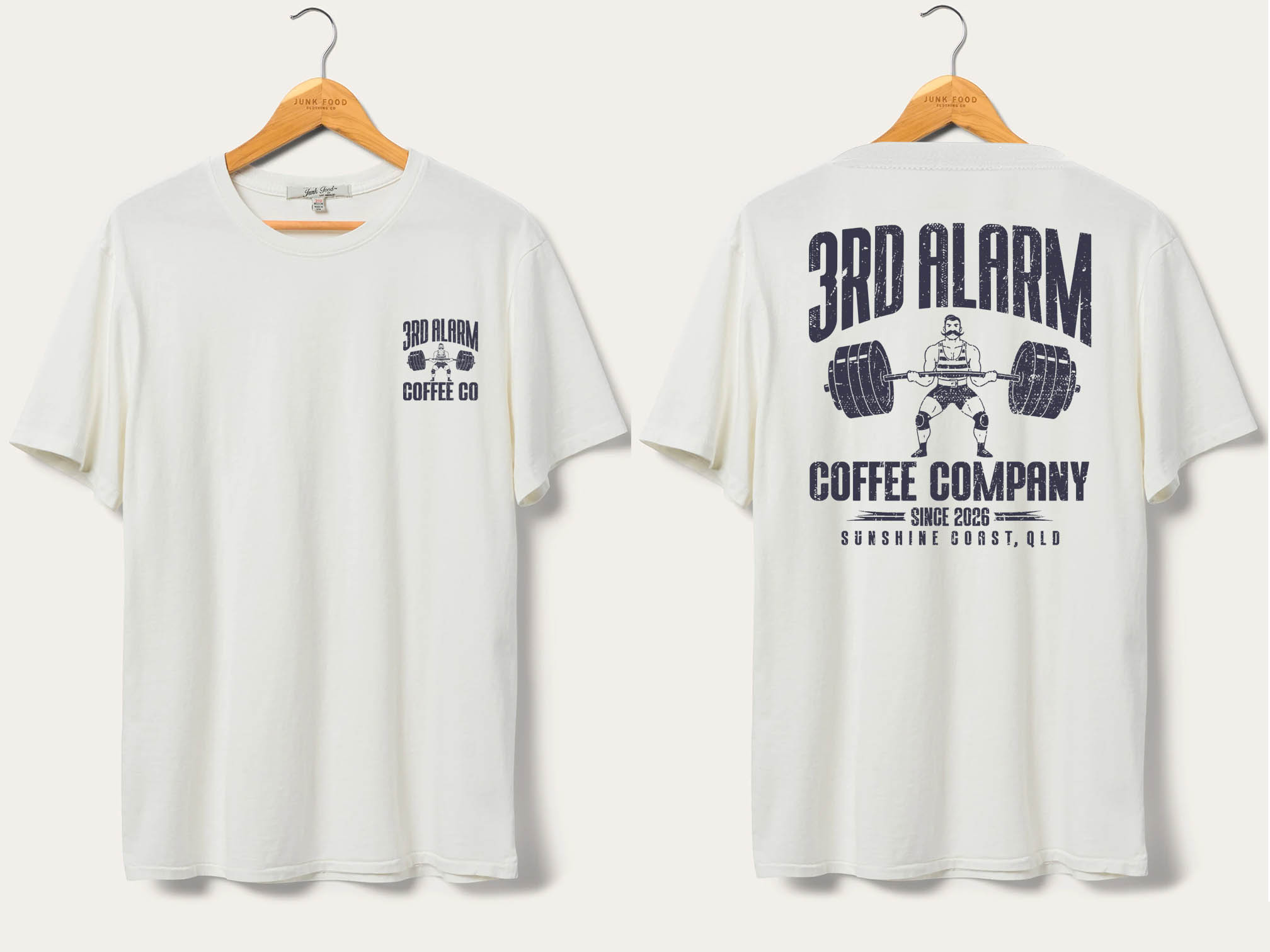 T-shirt Design by O_O NIZAL O_O for this project | Design #37362210