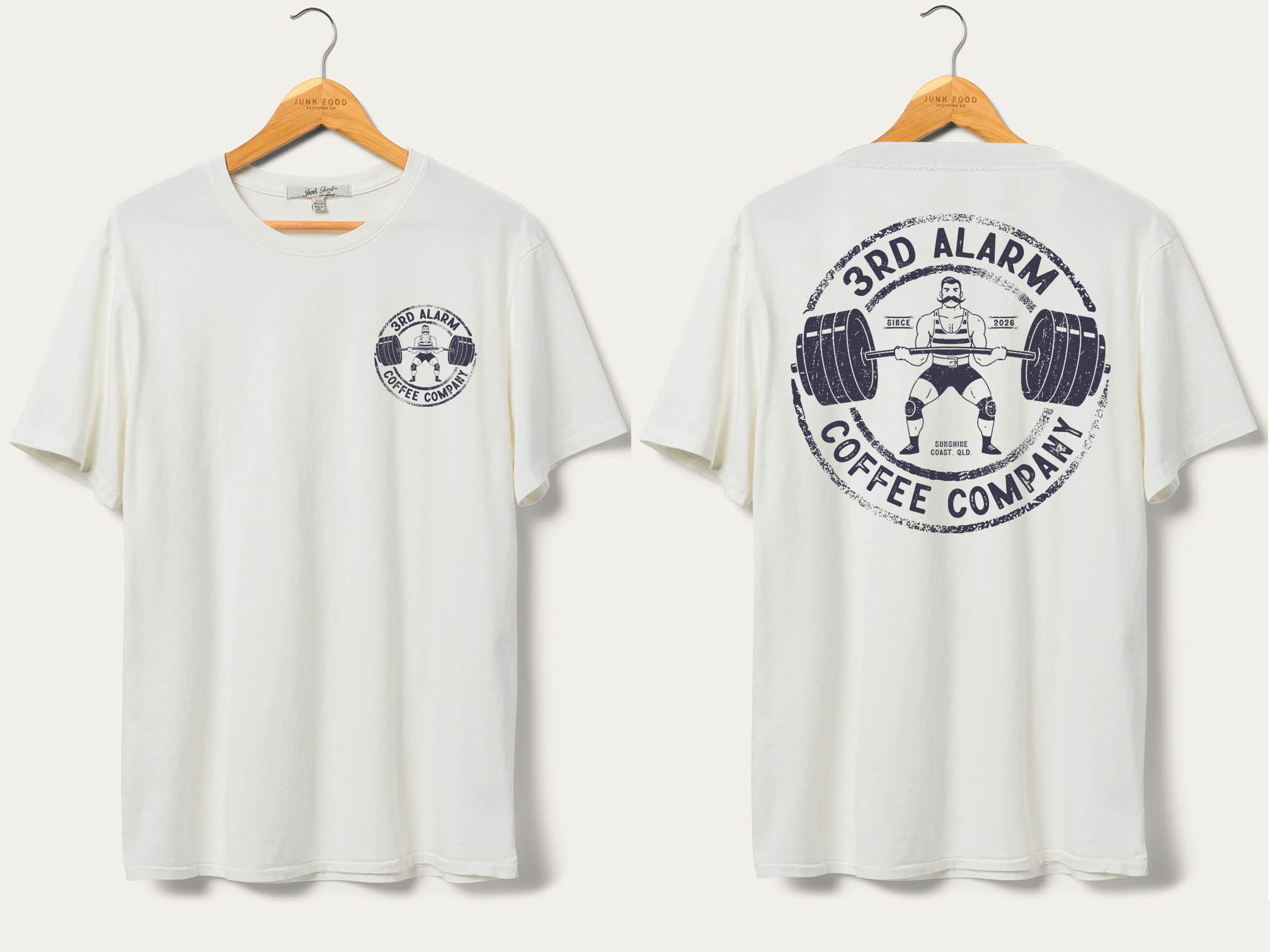 T-shirt Design by O_O NIZAL O_O for this project | Design #37362314