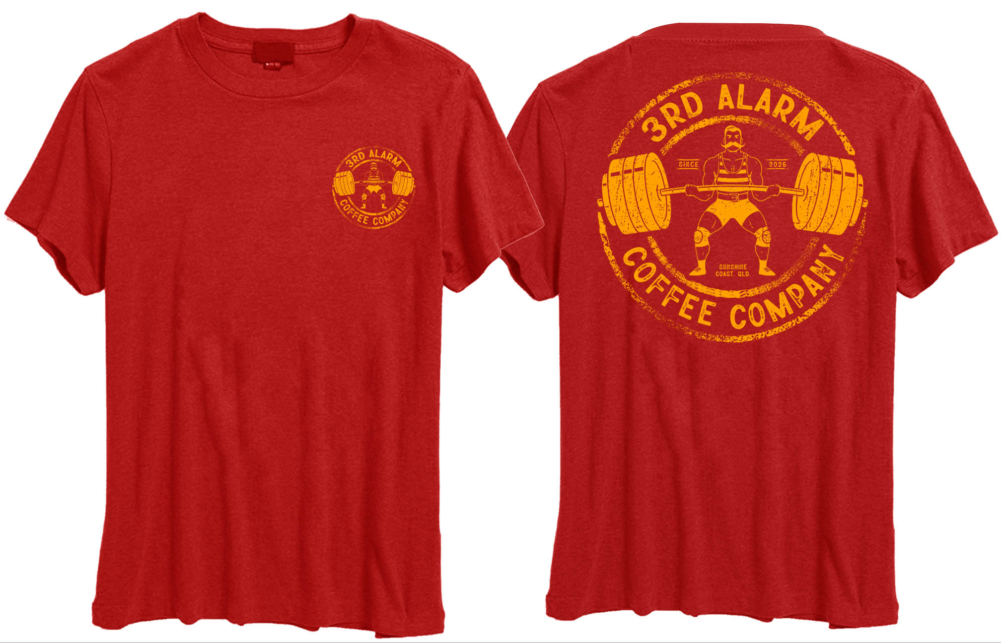 T-shirt Design by O_O NIZAL O_O for this project | Design #37363201