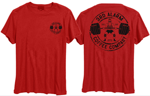 T-shirt Design by O_O NIZAL O_O for this project | Design: #37363207