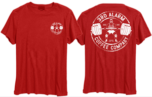T-shirt Design by O_O NIZAL O_O for this project | Design: #37363212