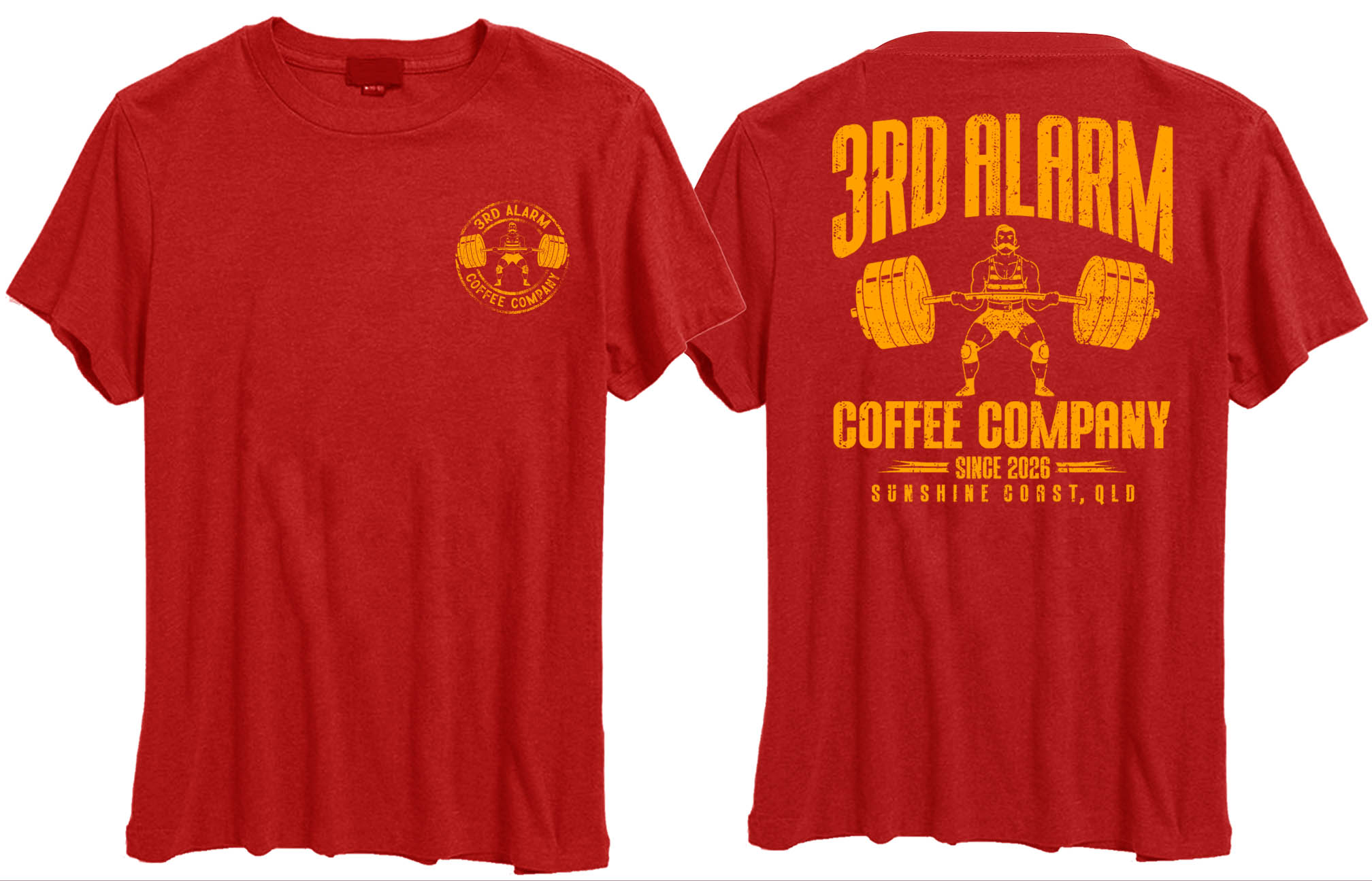 T-shirt Design by O_O NIZAL O_O for this project | Design #37363217