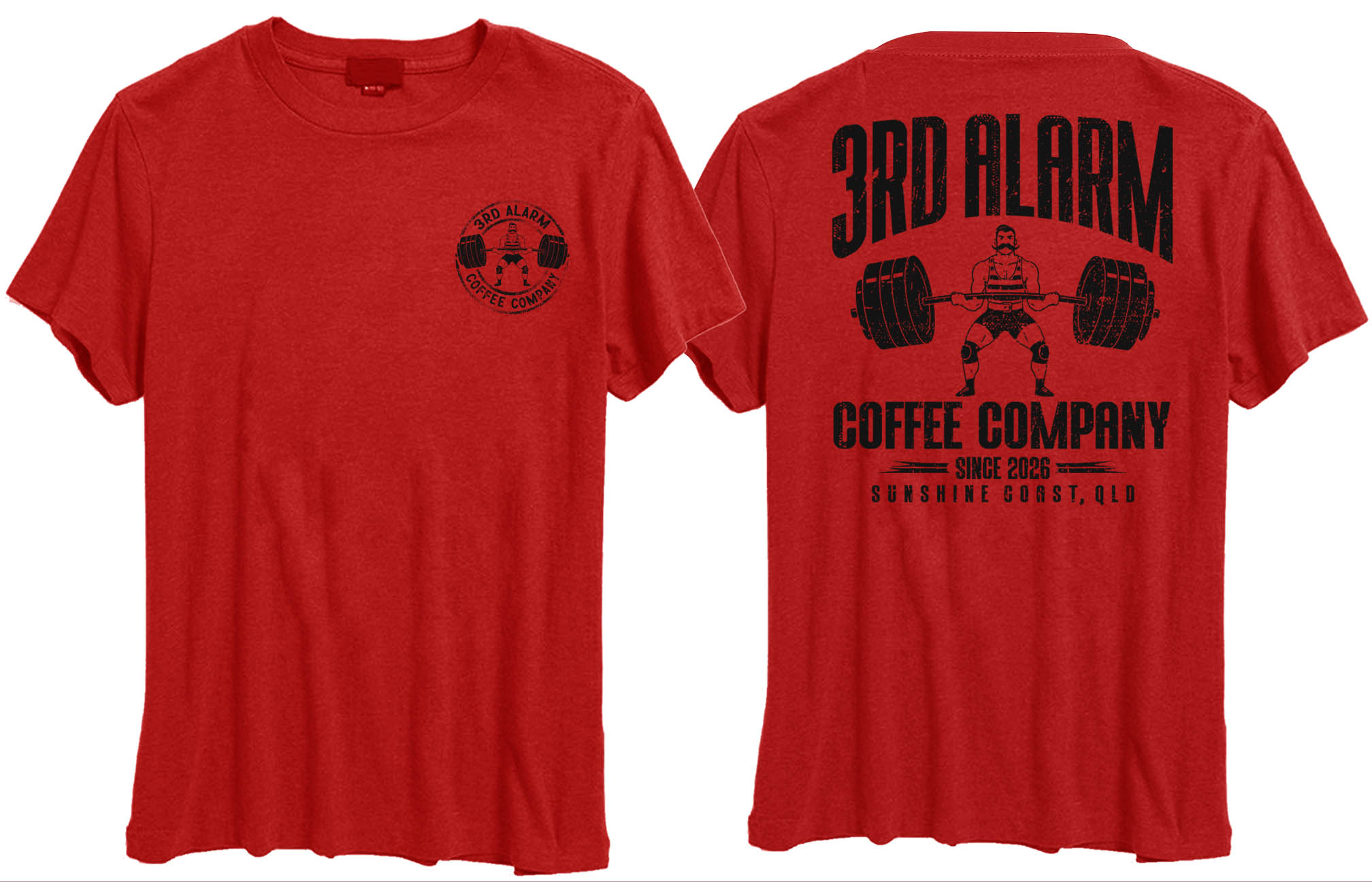T-shirt Design by O_O NIZAL O_O for this project | Design #37363221