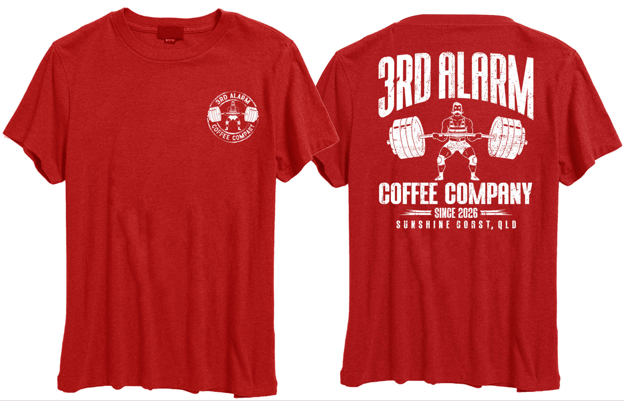 T-shirt Design by O_O NIZAL O_O for this project | Design #37363225