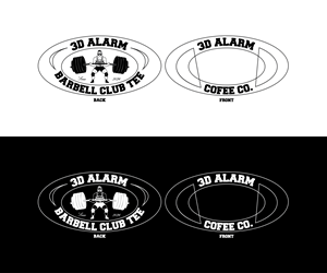 T-shirt Design by DAS Creation for this project | Design: #37350472