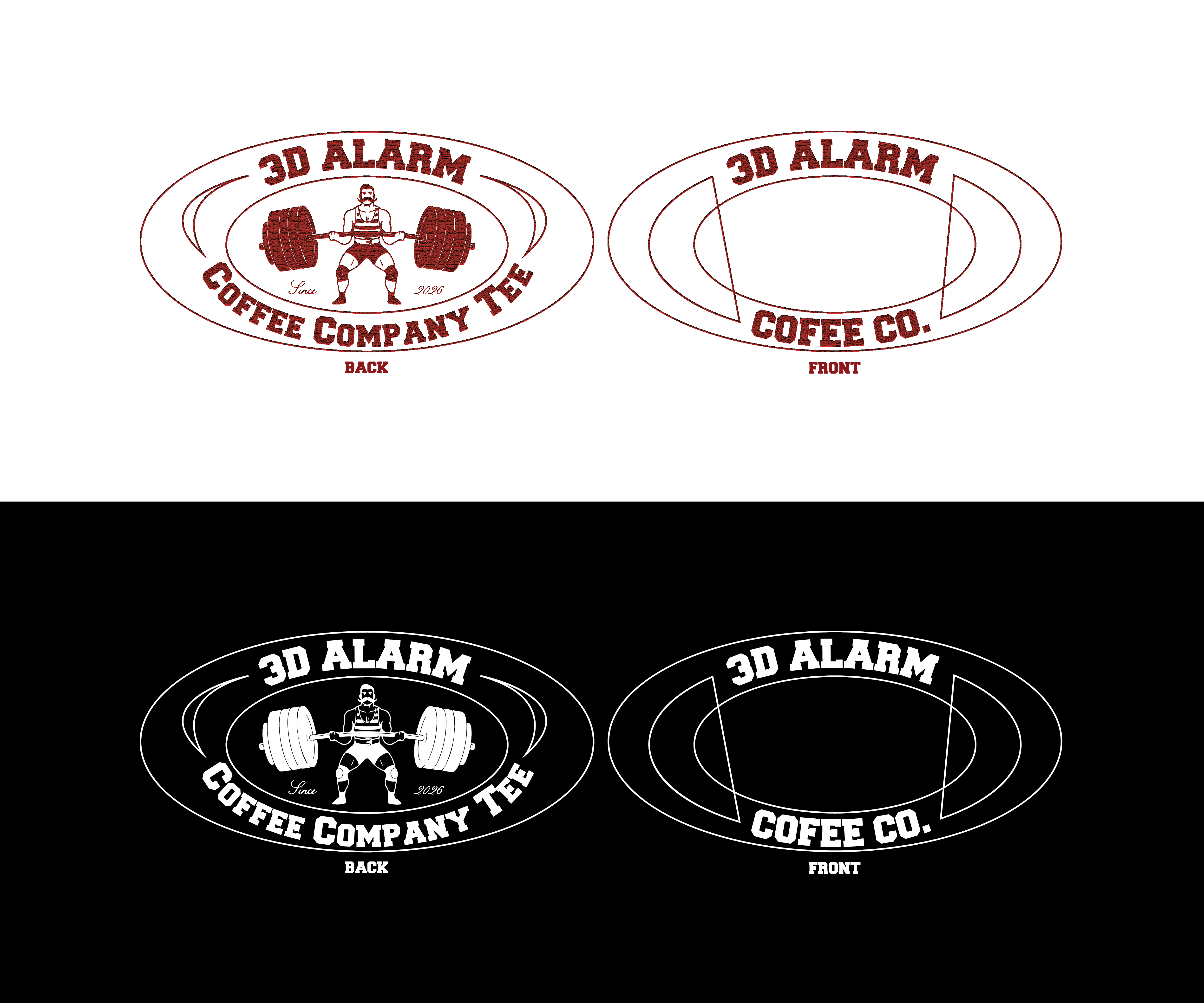 T-shirt Design by DAS Creation for this project | Design #37354834