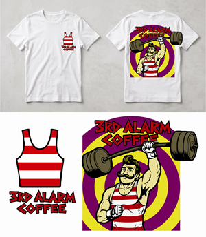 T-shirt Design by Den Bagus for this project | Design #37359475