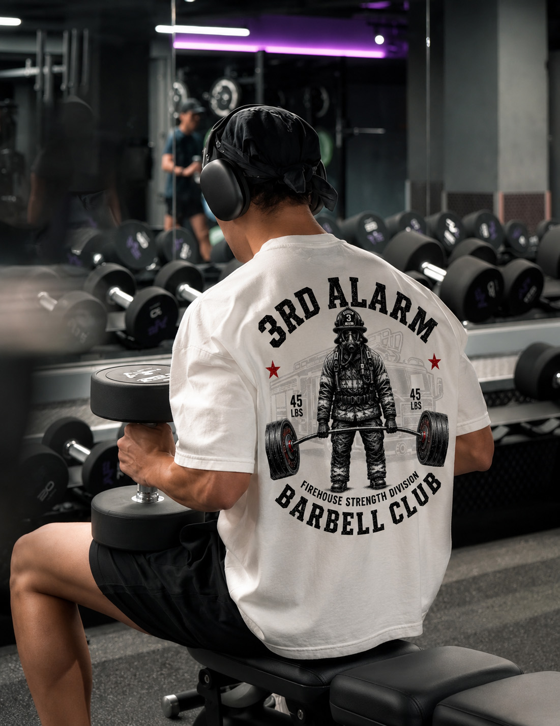 T-shirt Design by D's Creative for this project | Design #37350776