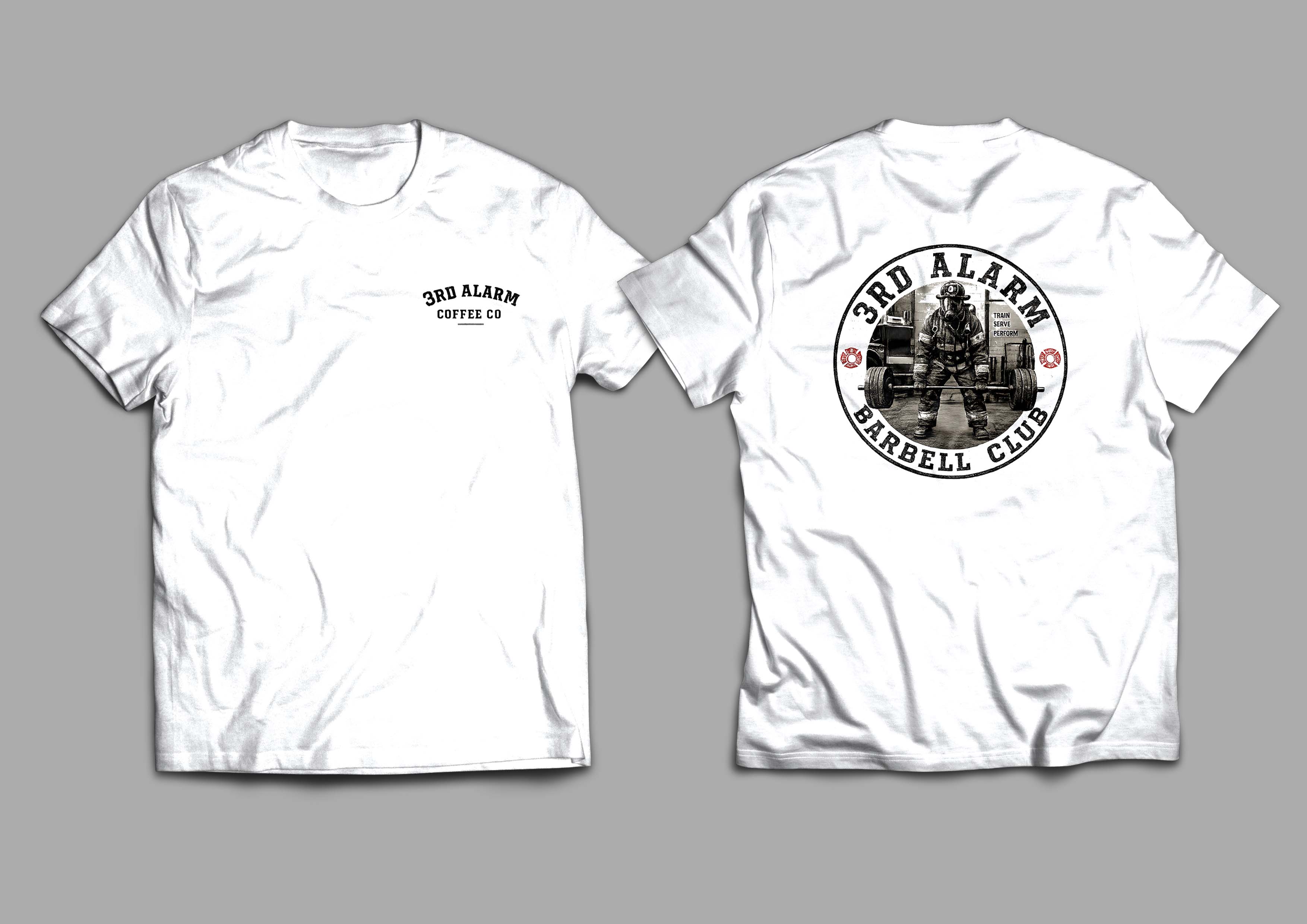 T-shirt Design by aibbey christine artworks for this project | Design #37344245