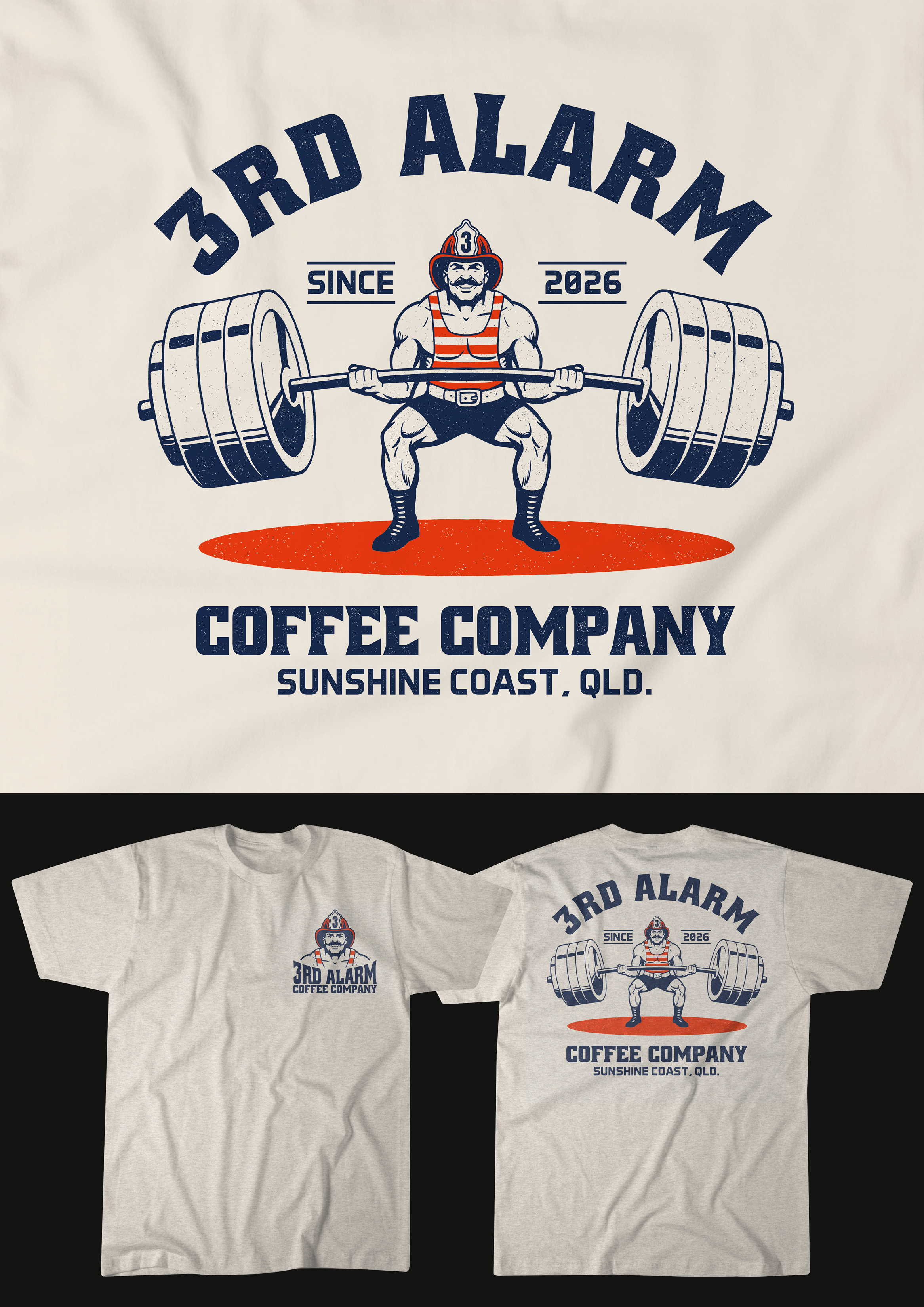 T-shirt Design by D'Mono for this project | Design #37359588