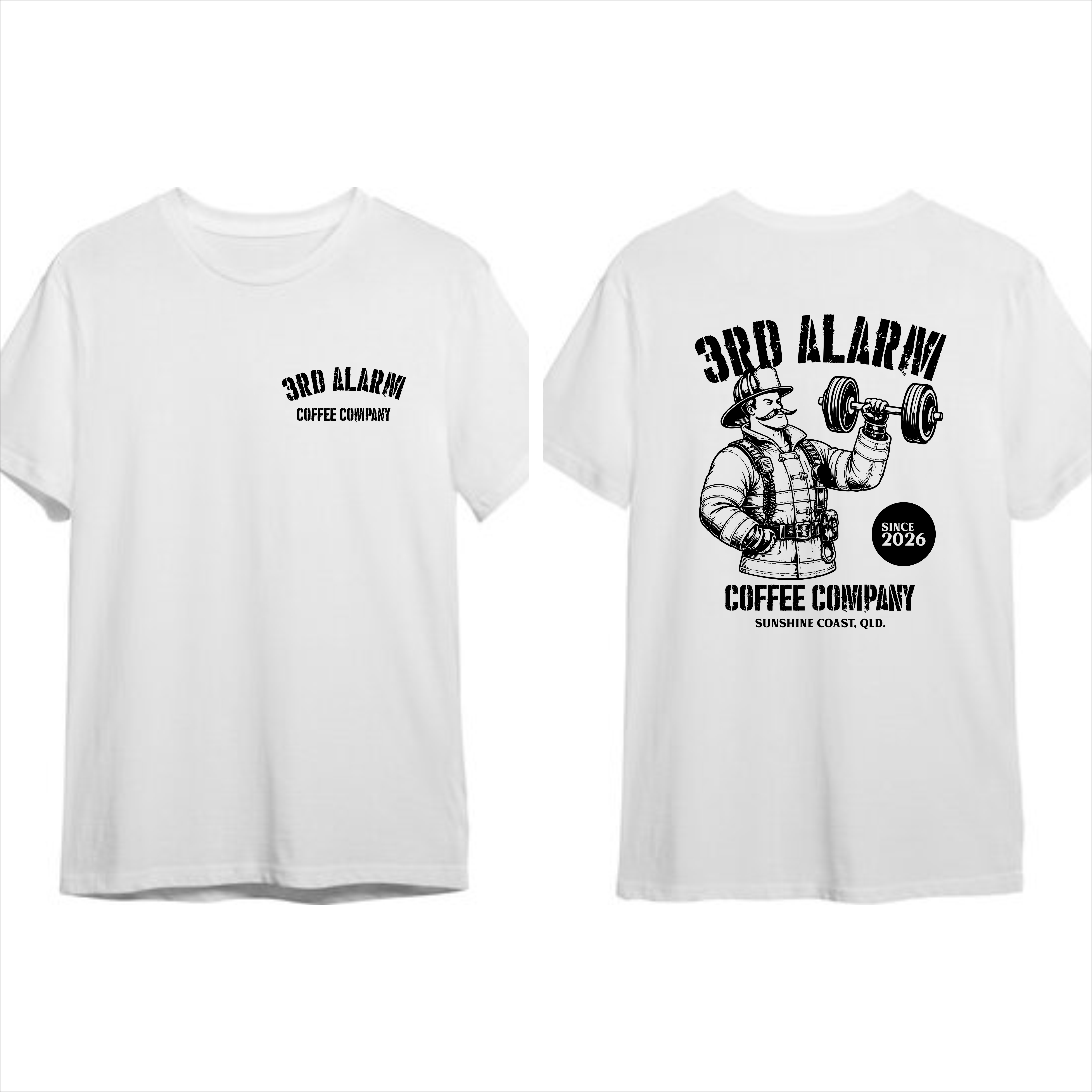 T-shirt Design by the iwan for this project | Design #37363837