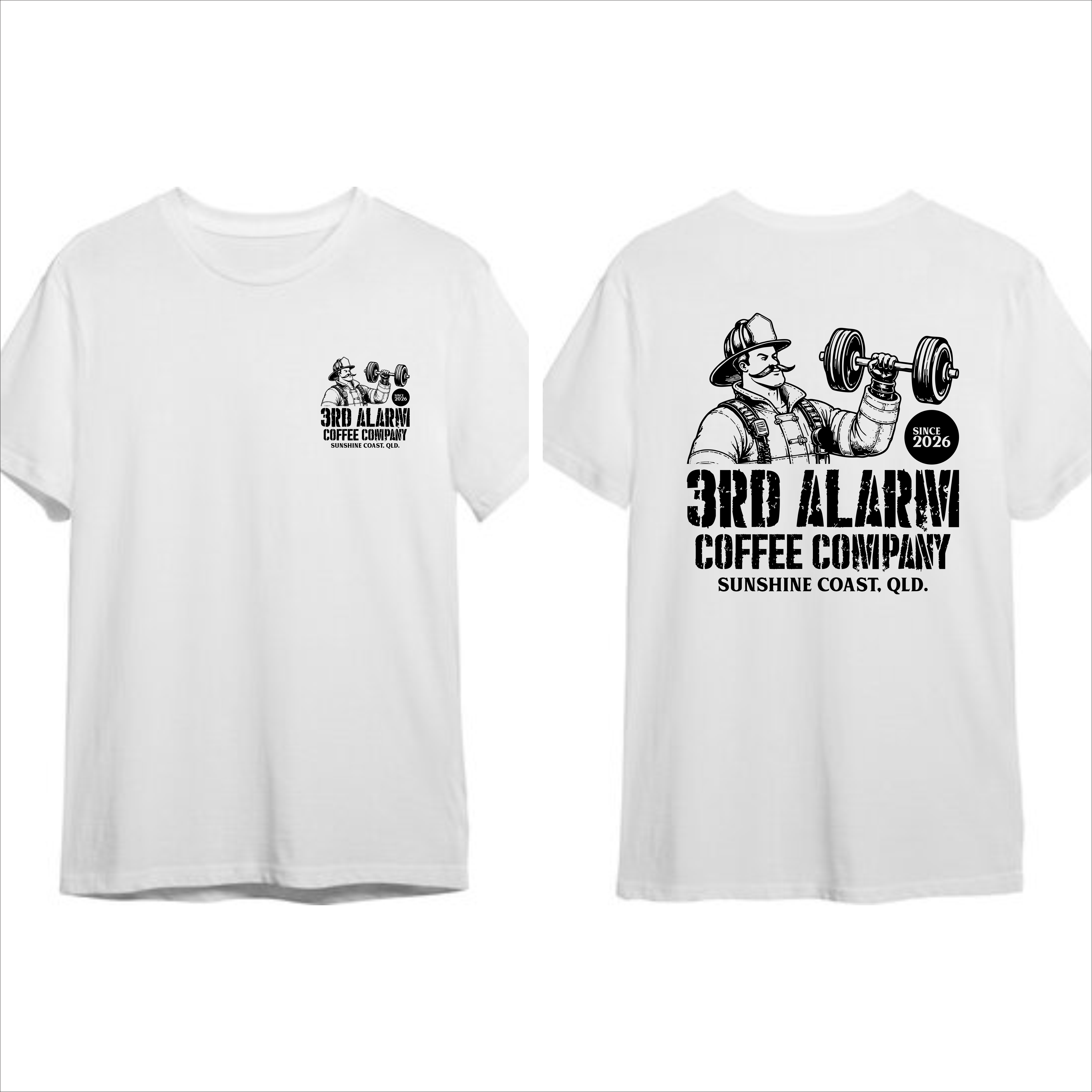 T-shirt Design by the iwan for this project | Design #37363848