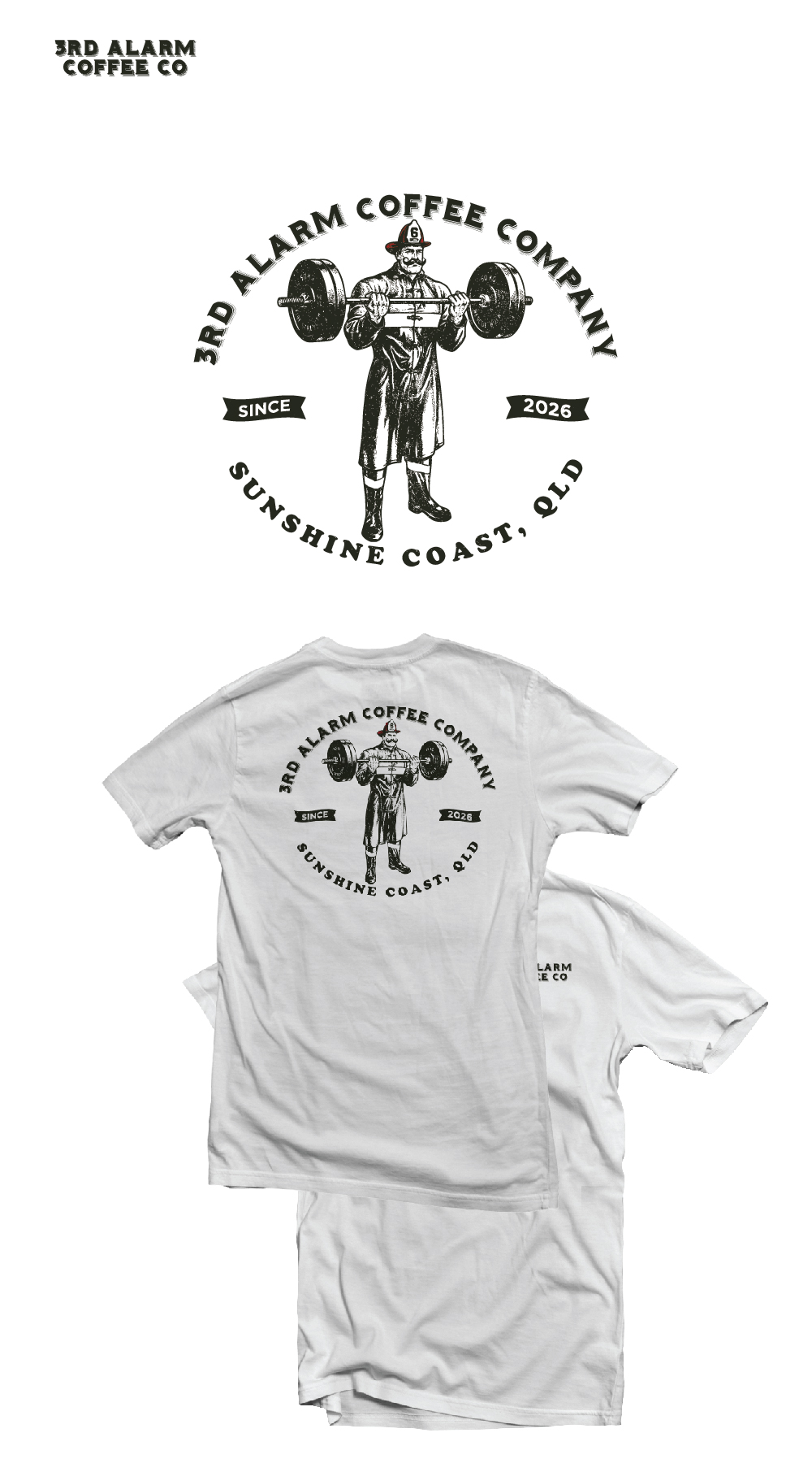T-shirt Design by Ngoeg for this project | Design #37363769