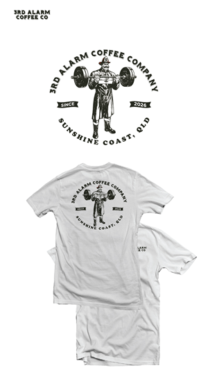T-shirt Design by Ngoeg for this project | Design: #37363769