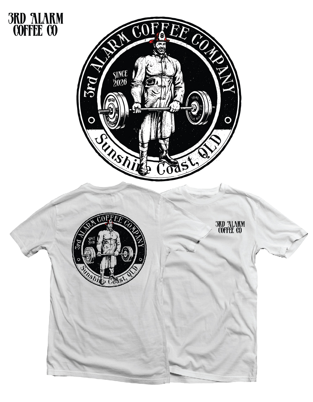 T-shirt Design by Ngoeg for this project | Design #37363838
