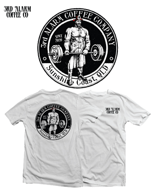 T-shirt Design by Ngoeg for this project | Design: #37363838
