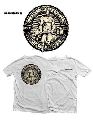 T-shirt Design by Ngoeg for this project | Design: #37363881