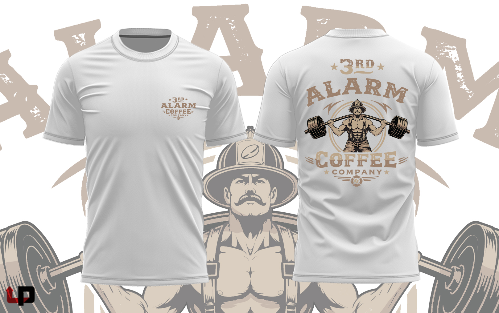T-shirt Design by Uprinteez for this project | Design #37362033