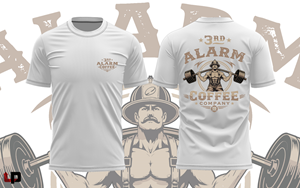 T-shirt Design by Uprinteez for this project | Design: #37362033