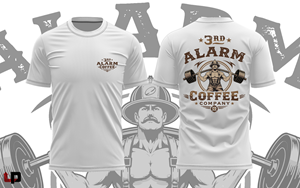 T-shirt Design by Uprinteez for this project | Design: #37362034
