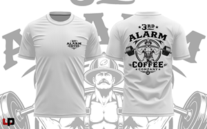 T-shirt Design by Uprinteez for this project | Design: #37366120