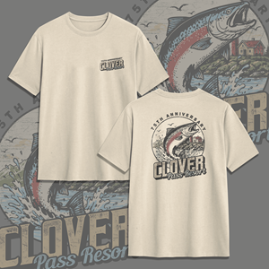 T-shirt Design by V FOUR DESIGN for this project | Design: #37339732