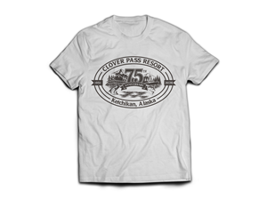 T-shirt Design by yganess