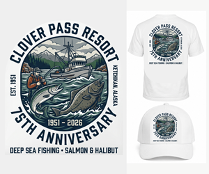 Design de T-shirt par Nurica pour ce projet | Design : #37341944