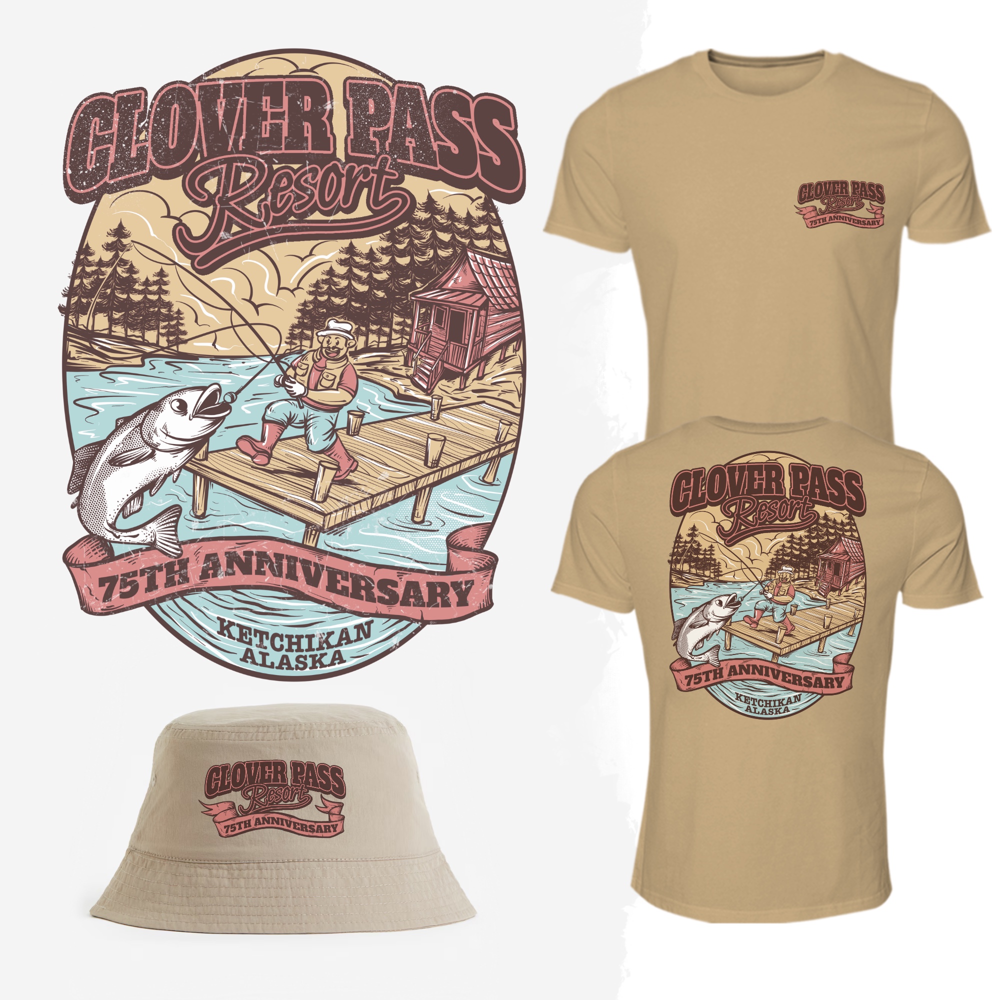 Diseño de Camiseta por Falih A para este proyecto | Diseño #37338511
