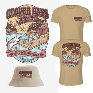 T-shirt Design by Falih A for this project | Design: #37338511
