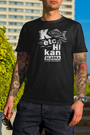 T-shirt Design by Kero