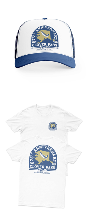 T-shirt Design by guprulsugiyanto for this project | Design: #37340110