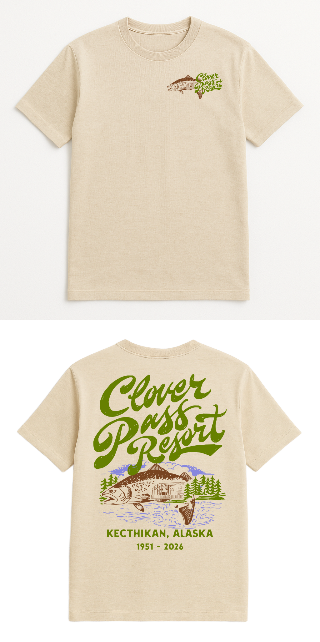 Diseño de Camiseta por chrisnug24 para este proyecto | Diseño #37339144