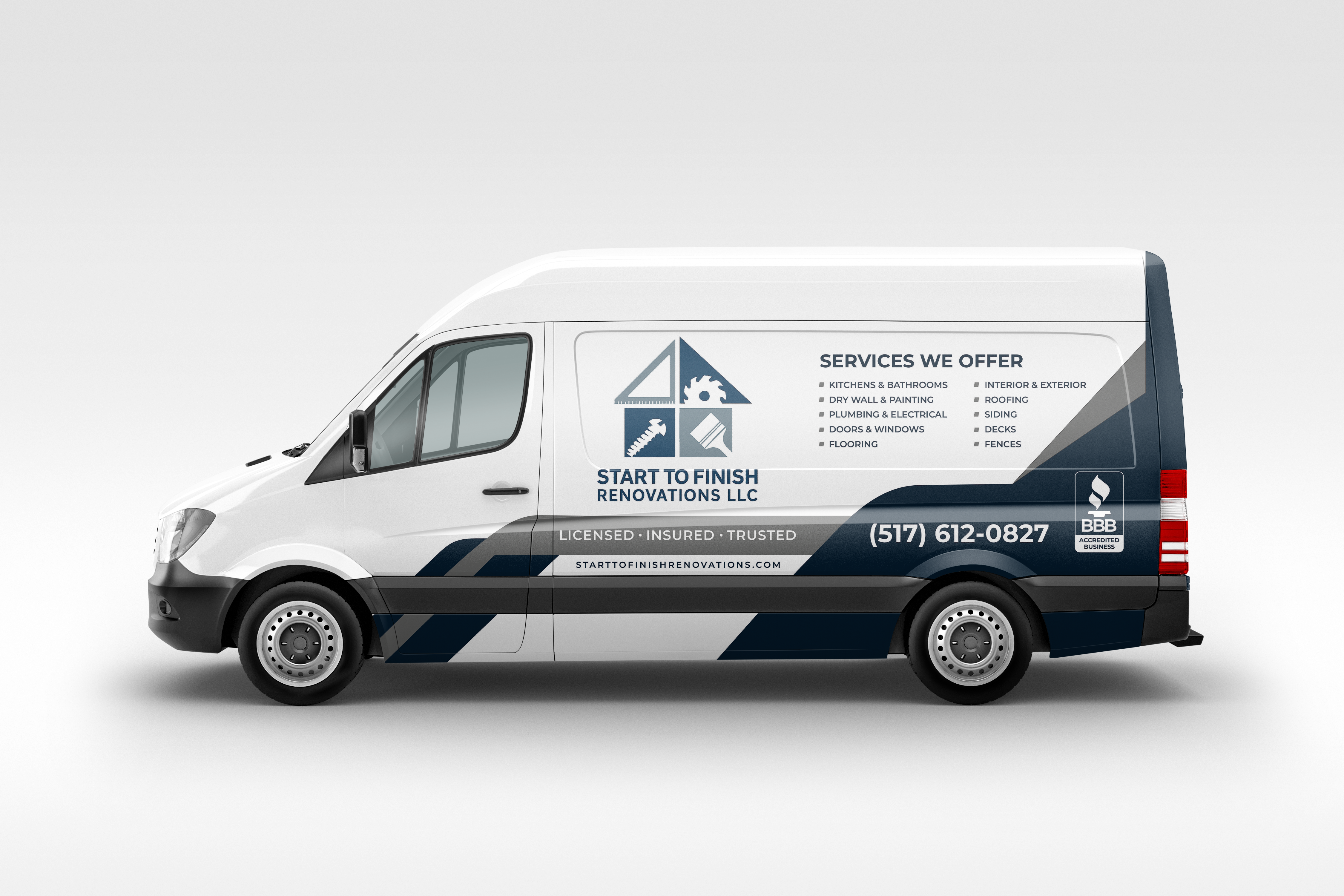 Car Wrap Design by dadaMEDIA for this project | Design #37340662