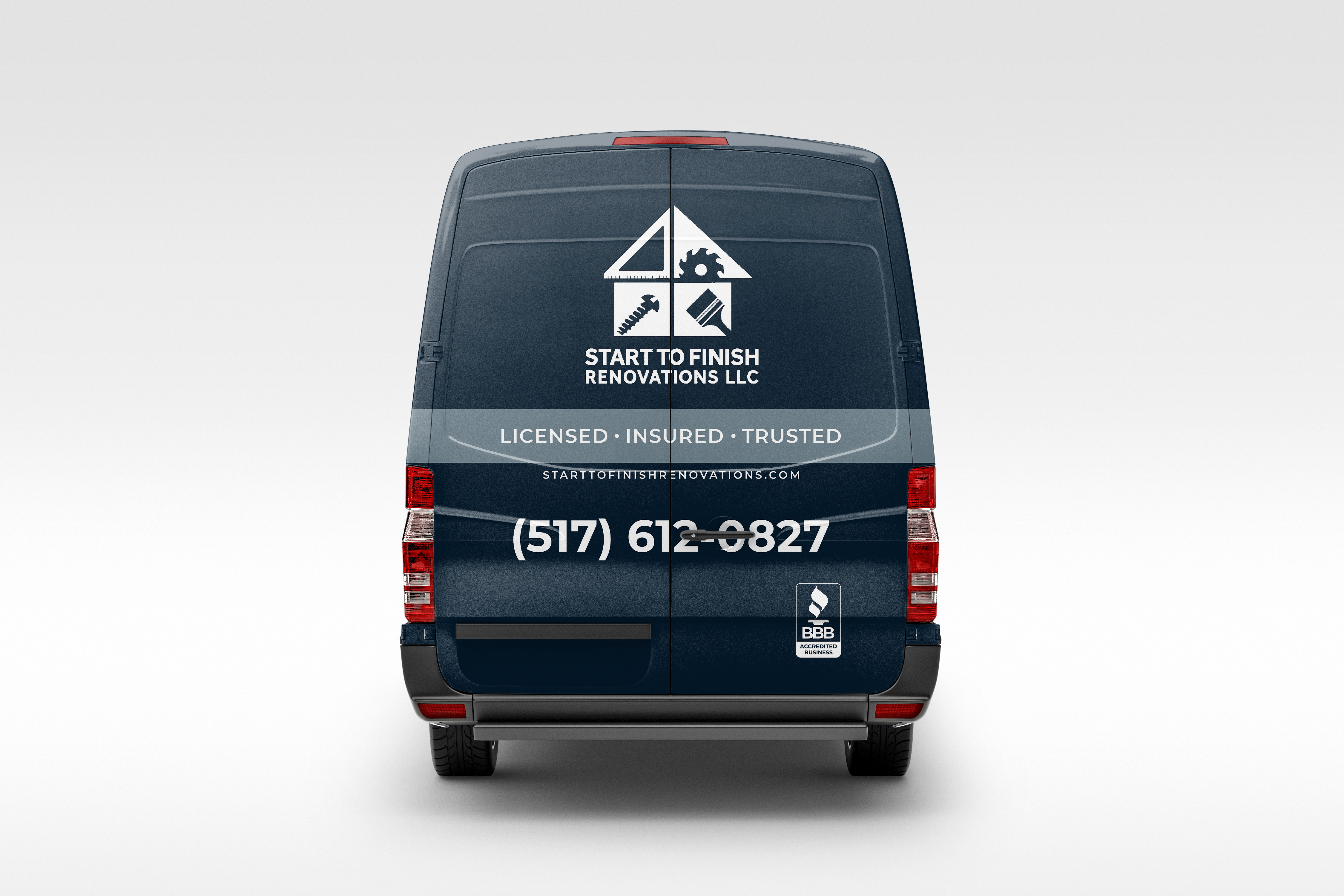 Car Wrap Design by dadaMEDIA for this project | Design #37340769
