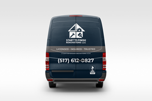 Car Wrap Design by dadaMEDIA for this project | Design: #37340770