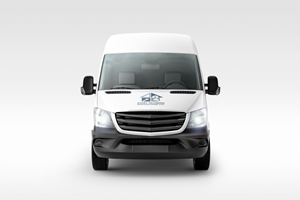 Car Wrap Design by dadaMEDIA for this project | Design: #37340771