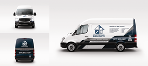 Car Wrap Design by dadaMEDIA for this project | Design: #37340773