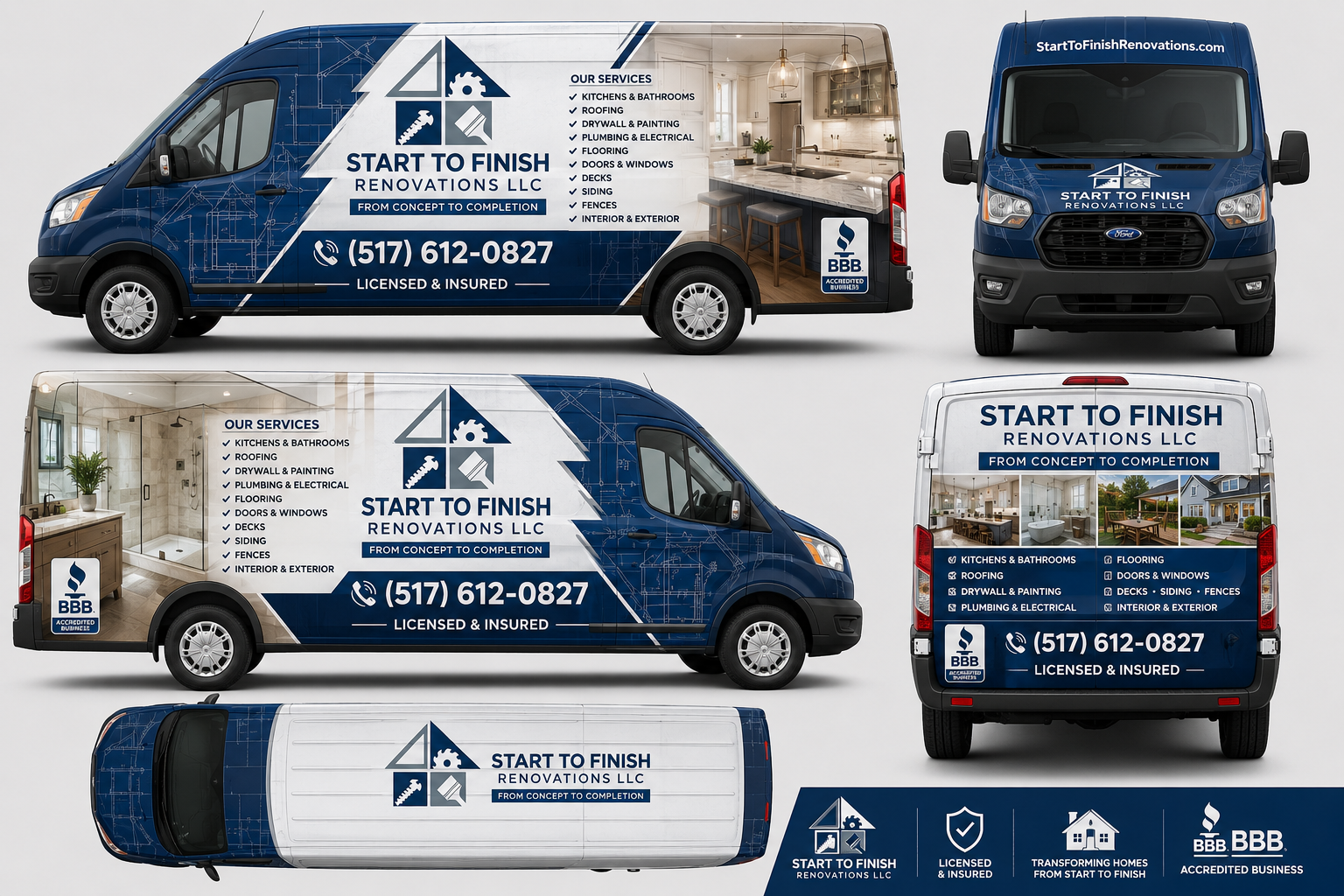 Car Wrap Design by angelcolmenares3 for this project | Design #37341801