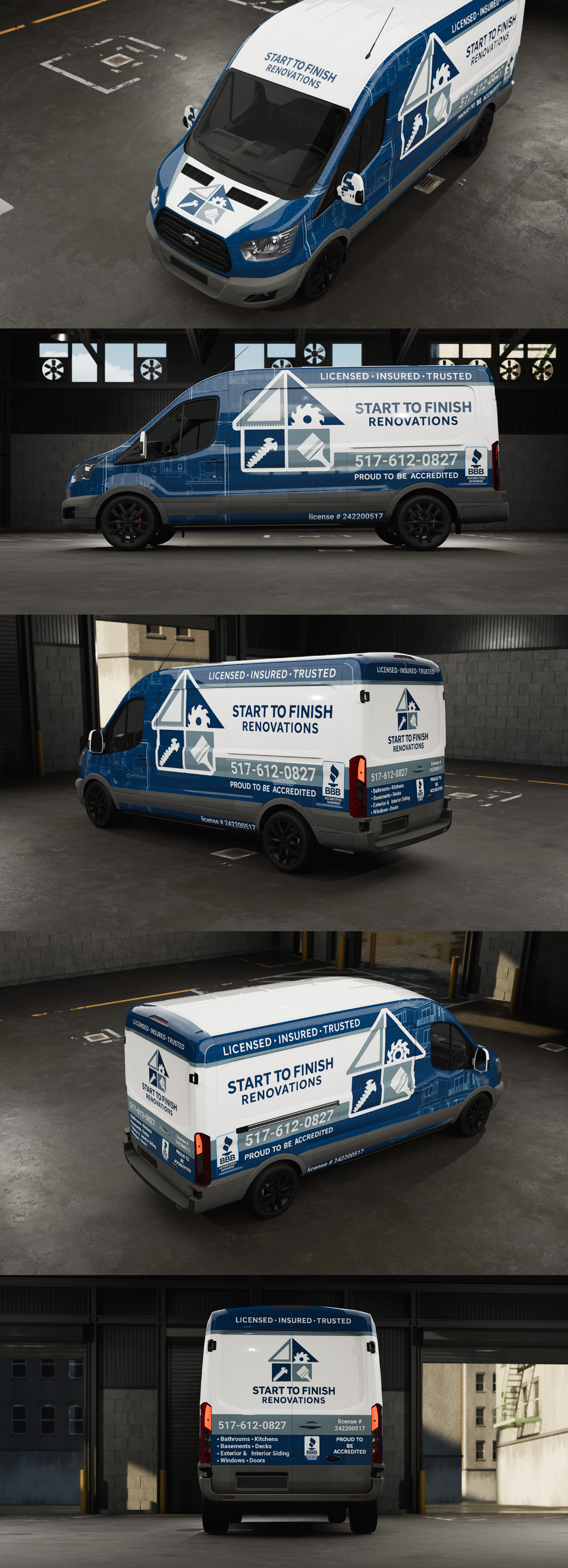 Car Wrap Design by Wrapcia for this project | Design #37350990