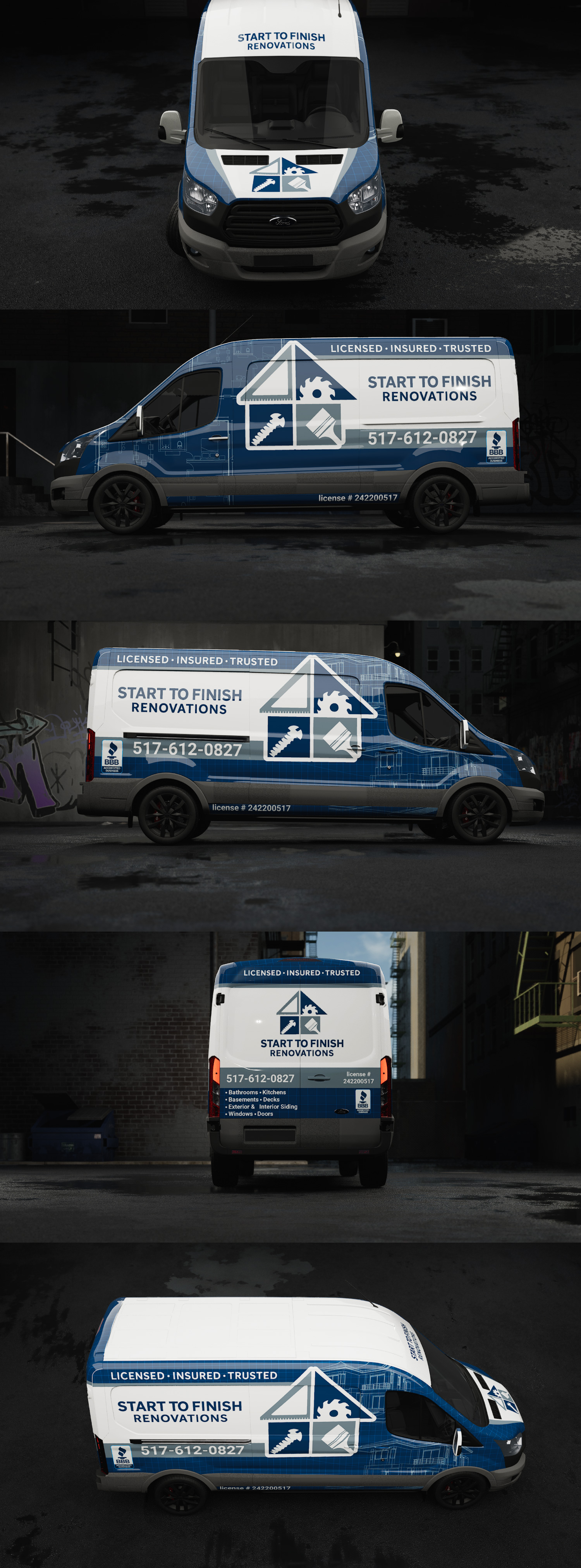 Car Wrap Design by Wrapcia for this project | Design #37354069
