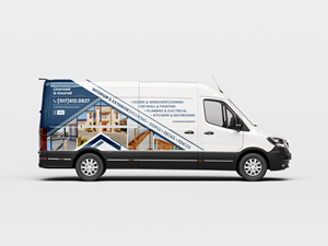 Car Wrap Design by ThiagoB for this project | Design: #37341343