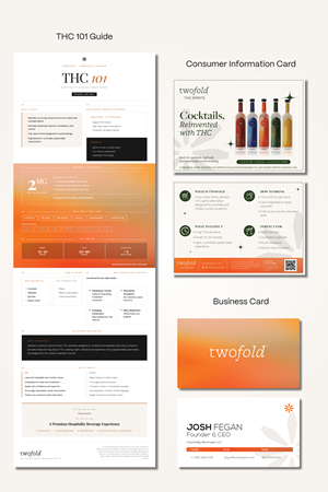Graphic Design by Talha Baslik for this project | Design: #37340260